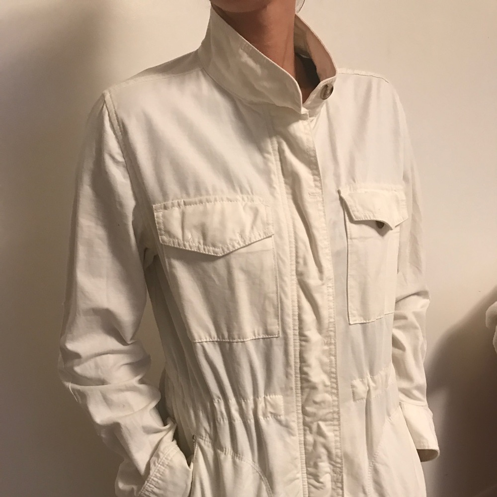 GAP Utility Jacket